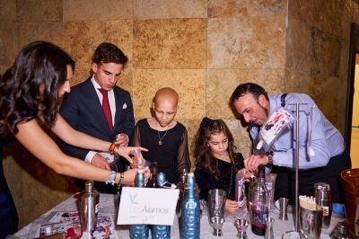 Cocktail-party