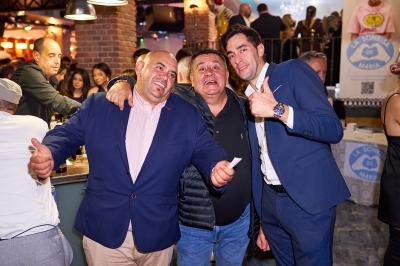 Cocktail-party