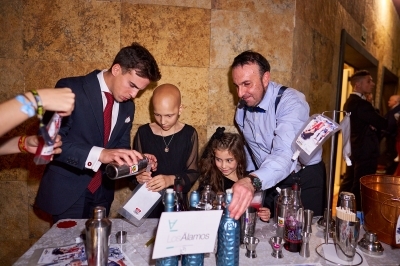 Cocktail-party