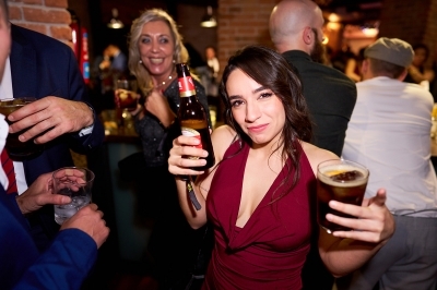 Cocktail-party