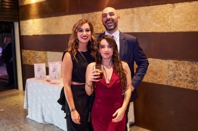 Cocktail-party