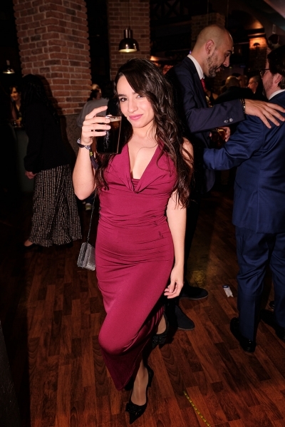Cocktail-party
