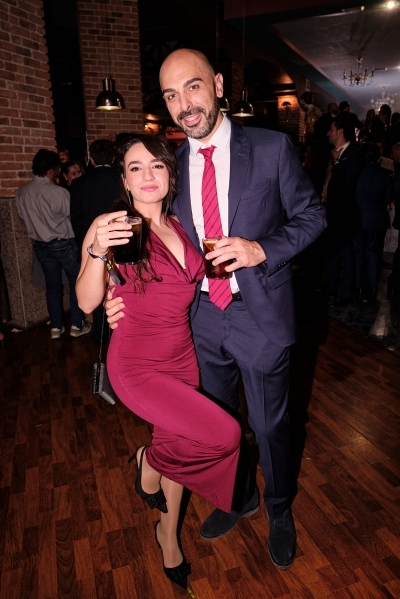 Cocktail-party