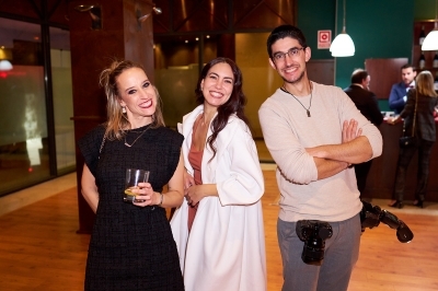 Cocktail-party