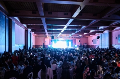 La gala en imágenes