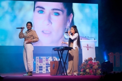 La gala en imágenes