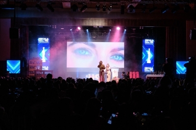 La gala en imágenes