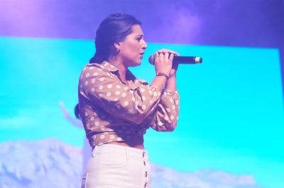 La gala en imágenes
