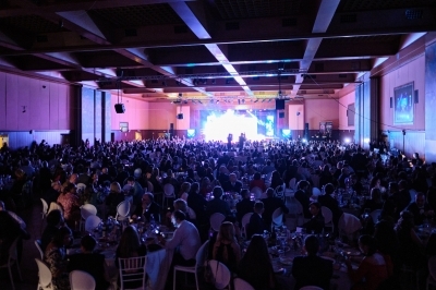 La gala en imágenes