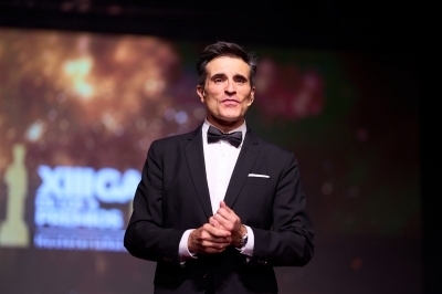 La gala en imágenes
