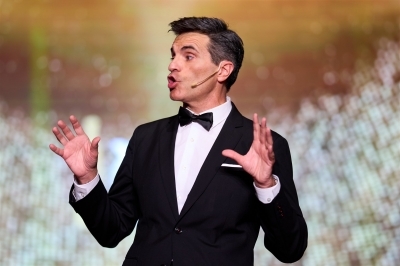 La gala en imágenes