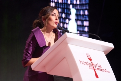 La gala en imágenes