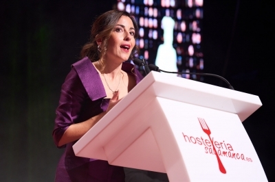 La gala en imágenes