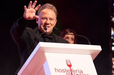 La gala en imágenes