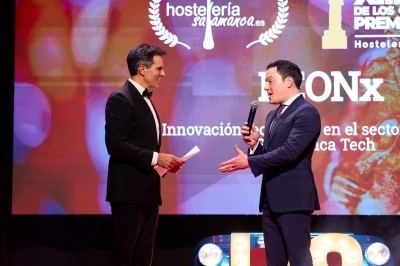 La gala en imágenes