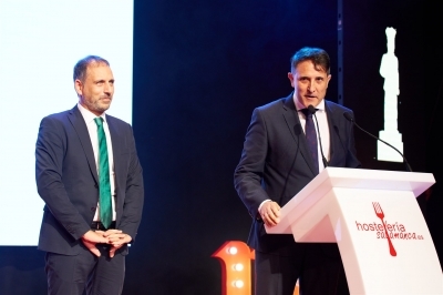 La gala en imágenes