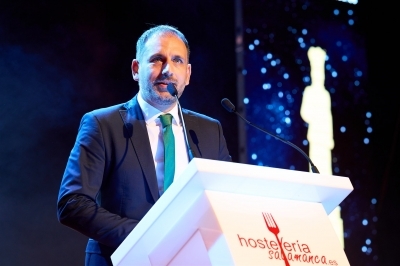 La gala en imágenes