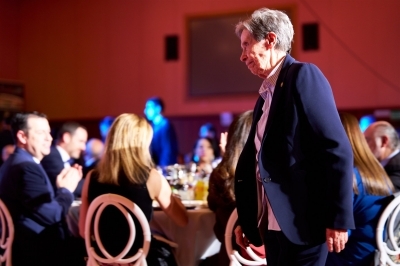 La gala en imágenes