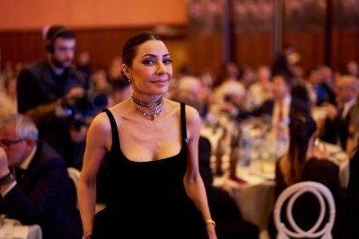 La gala en imágenes