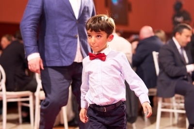 La gala en imágenes