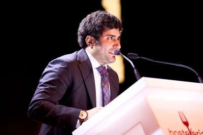 La gala en imágenes