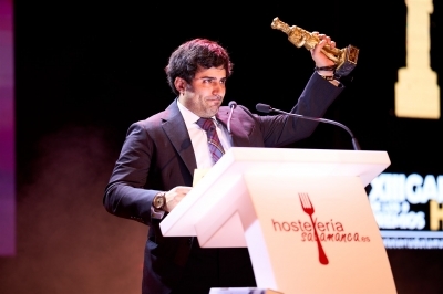 La gala en imágenes