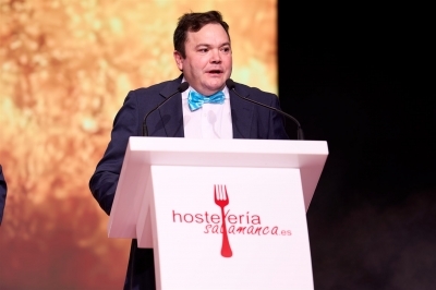 La gala en imágenes