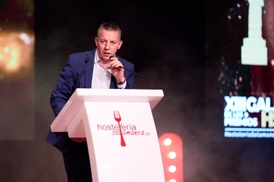 La gala en imágenes
