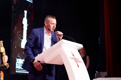 La gala en imágenes
