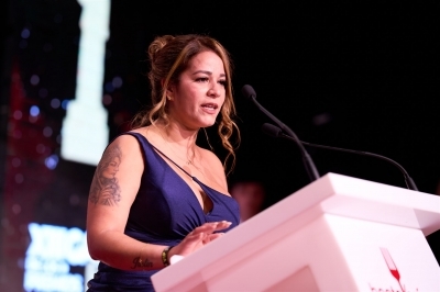 La gala en imágenes
