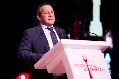 La gala en imágenes