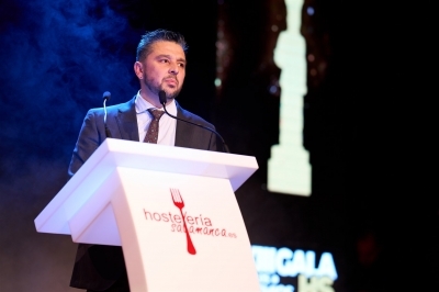La gala en imágenes