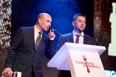 La gala en imágenes