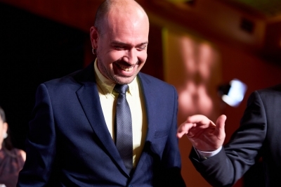 La gala en imágenes