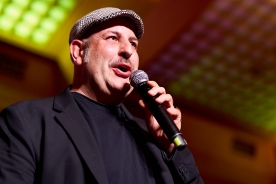 La gala en imágenes