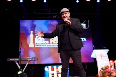 La gala en imágenes
