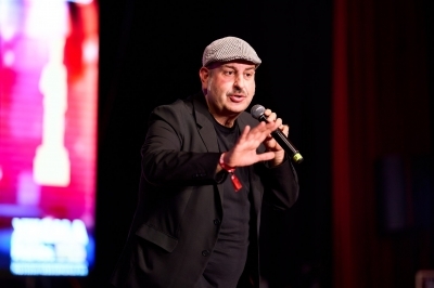 La gala en imágenes