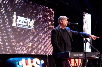La gala en imágenes