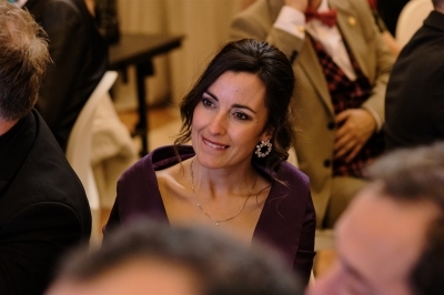 La gala en imágenes