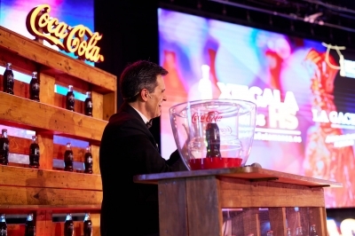 La gala en imágenes