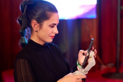 La gala en imágenes