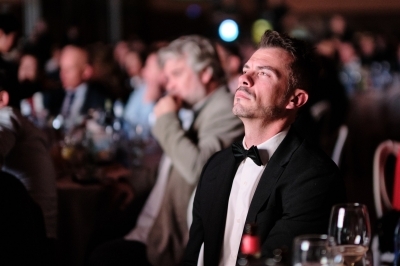 La gala en imágenes