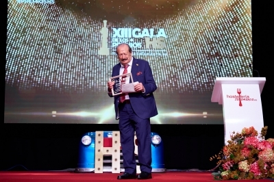 La gala en imágenes