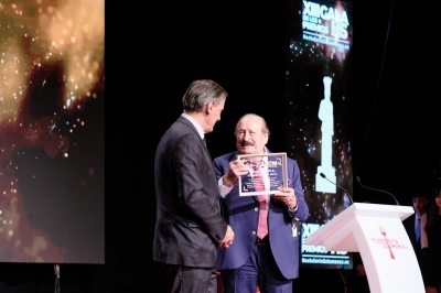 La gala en imágenes