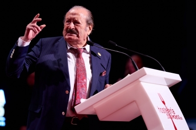 La gala en imágenes