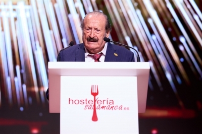 La gala en imágenes
