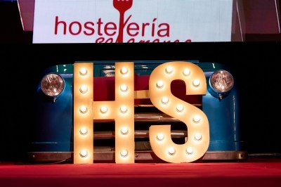 La gala en imágenes