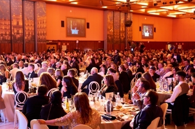 La gala en imágenes