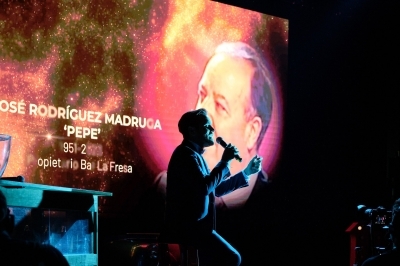 La gala en imágenes