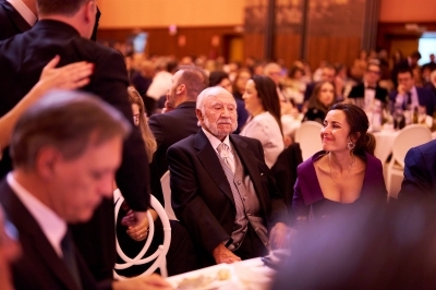 La gala en imágenes